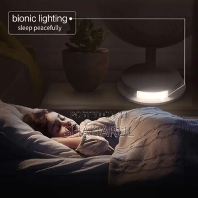 Duration Power Dp 7627 Ac/Dc Rechargeable Fan 4000mah Battery