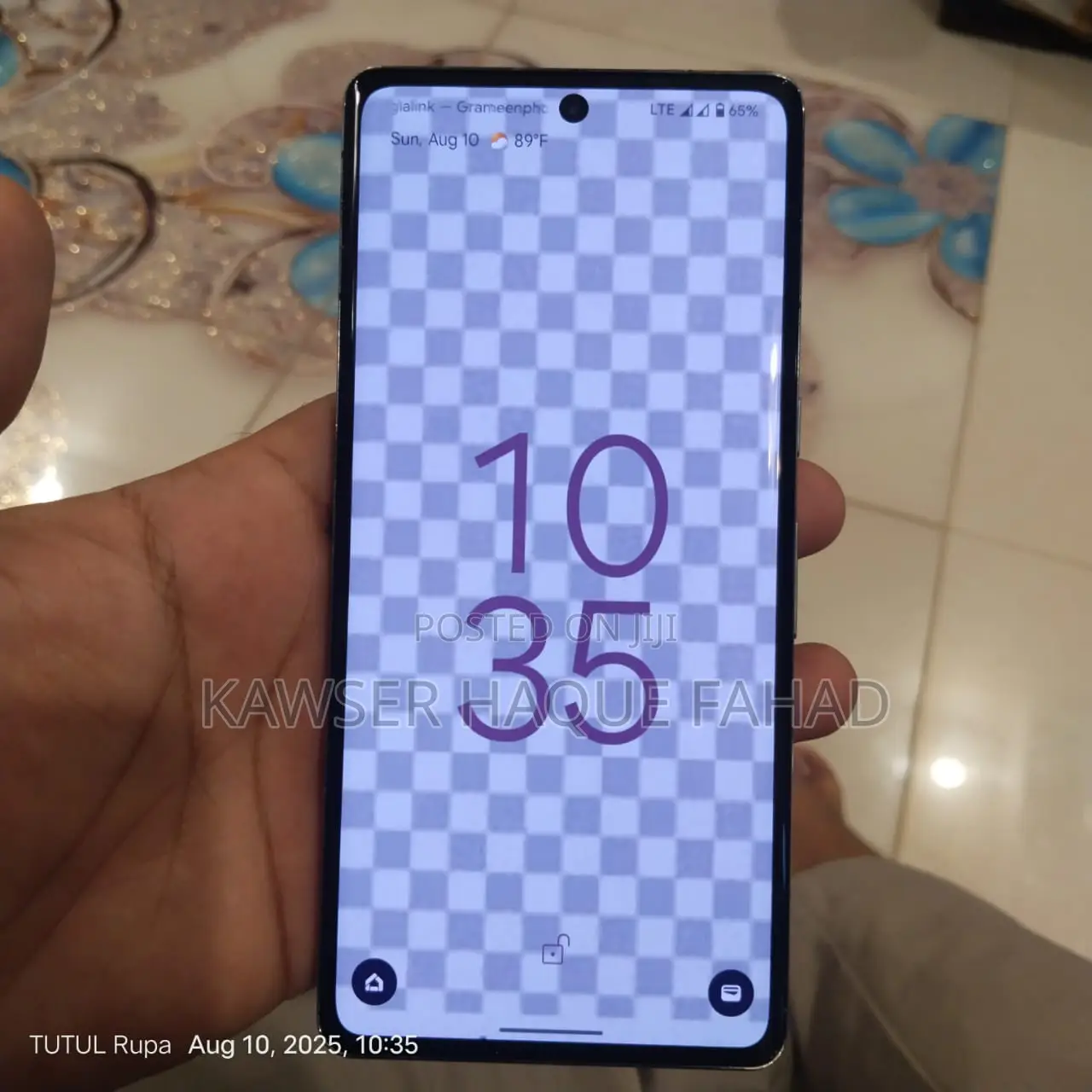 Google Pixel 7 Pro 128 GB Black