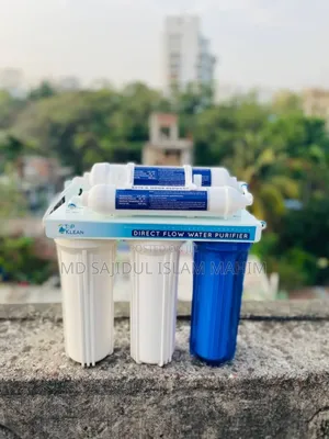 Photo - Top Klean Direct Flow Water Purifier