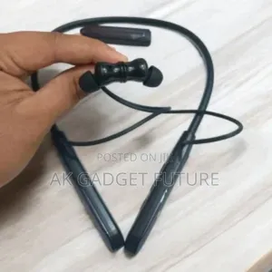 Iq+ Bt Diamond Wireless Neckband