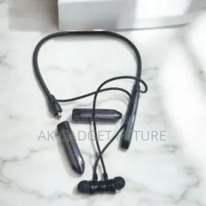 Iq+ Bt Diamond Wireless Neckband