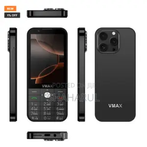 Photo - New Mobile Phone 4 GB