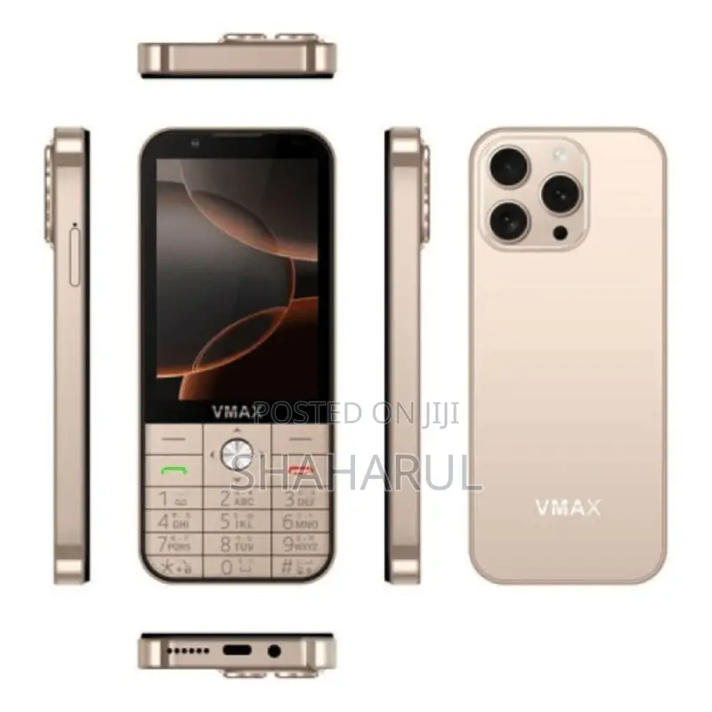 New Mobile Phone 4 GB