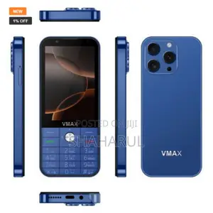 New Mobile Phone 4 GB