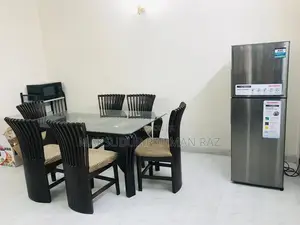 Furnished 3bdrm Apartment in Amicus Destination, Uttara for Rent