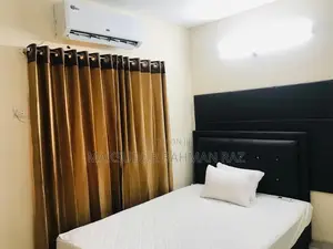 Furnished 3bdrm Apartment in Amicus Destination, Uttara for Rent