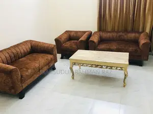 Photo - Furnished 3bdrm Apartment in Amicus Destination, Uttara for Rent