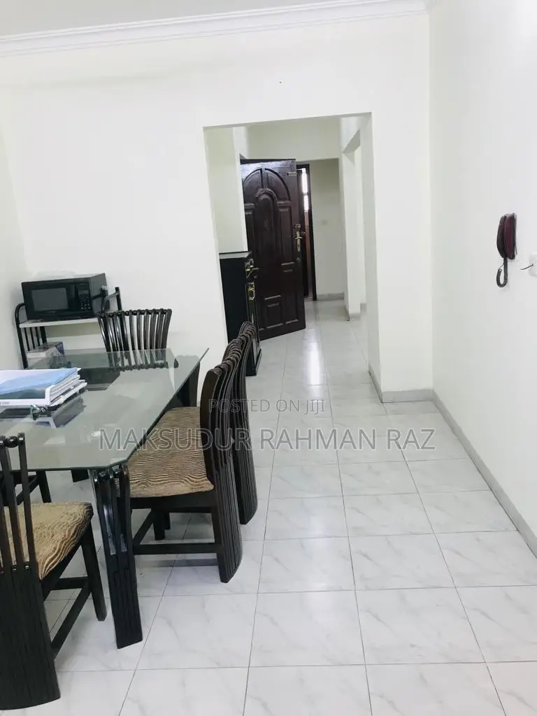 Furnished 3bdrm Apartment in Amicus Destination, Uttara for Rent
