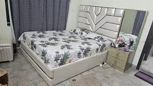 Photo - Furnished 3bdrm Apartment in Rangs Real Place, Uttara for Rent