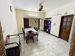 Furnished 3bdrm Apartment in Royal Richmond, Uttara for Rent