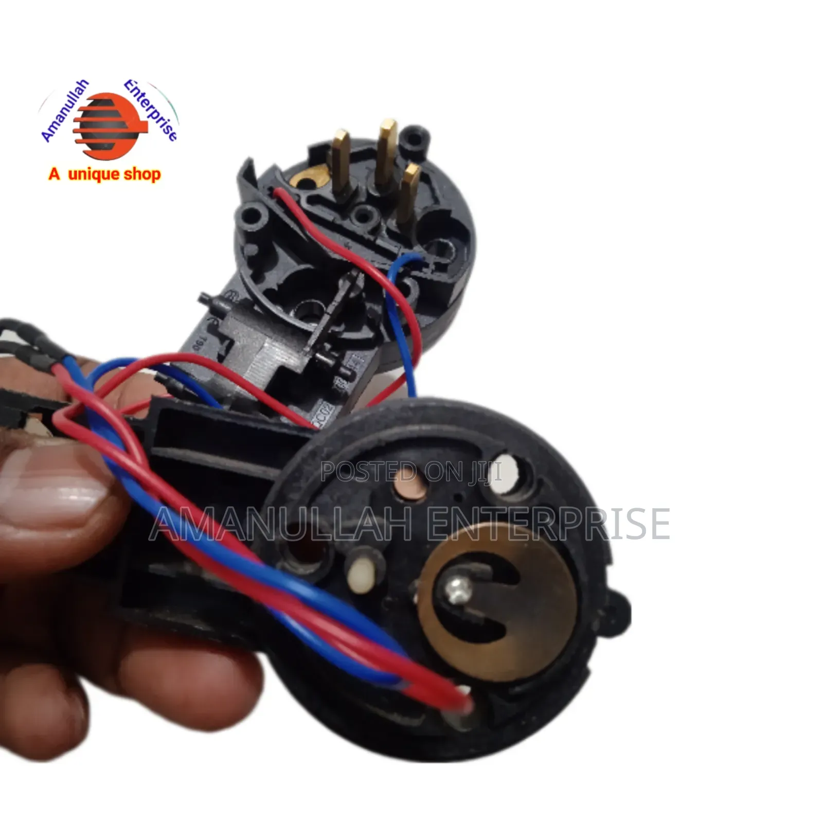 Electric Kettle Thermostat, Also Known as a Temperature Control Switch