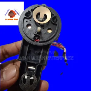 Electric Kettle Thermostat, Also Known as a Temperature Control Switch