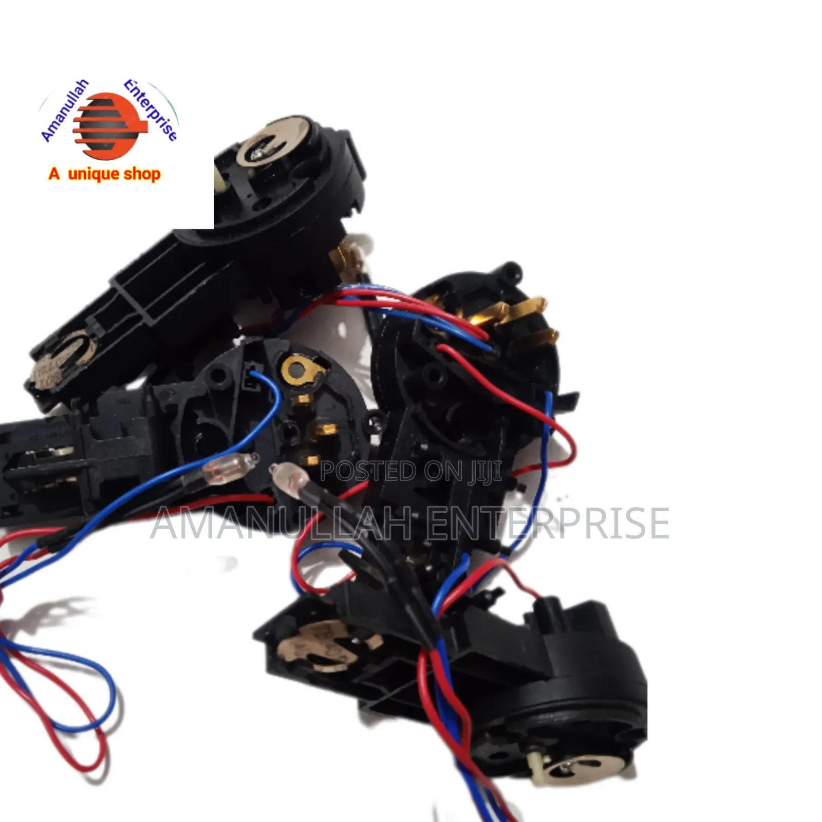 Electric Kettle Thermostat, Also Known as a Temperature Control Switch