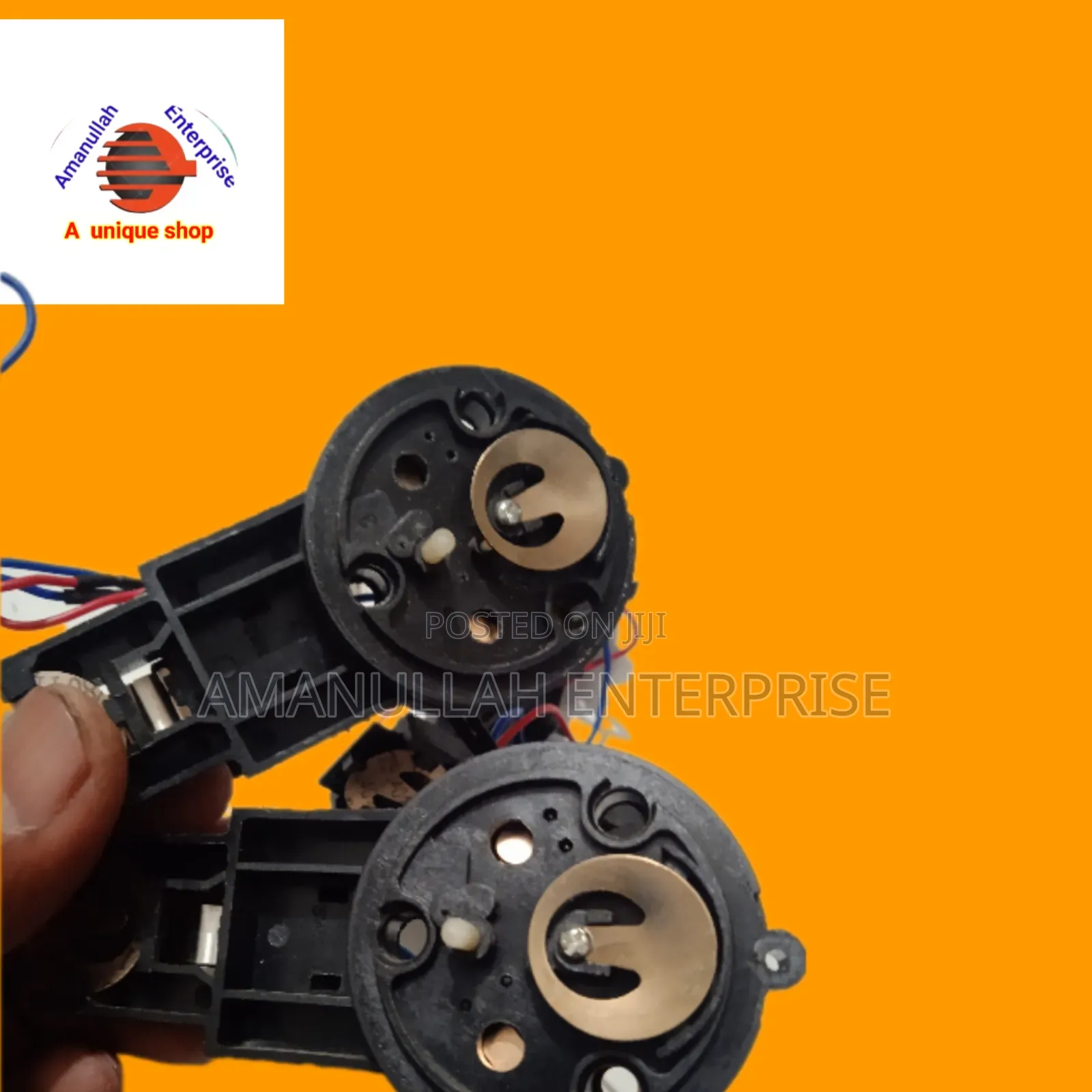 Electric Kettle Thermostat, Also Known as a Temperature Control Switch