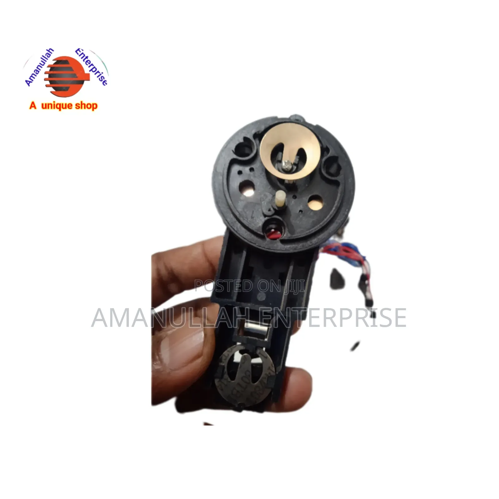 Electric Kettle Thermostat, Also Known as a Temperature Control Switch