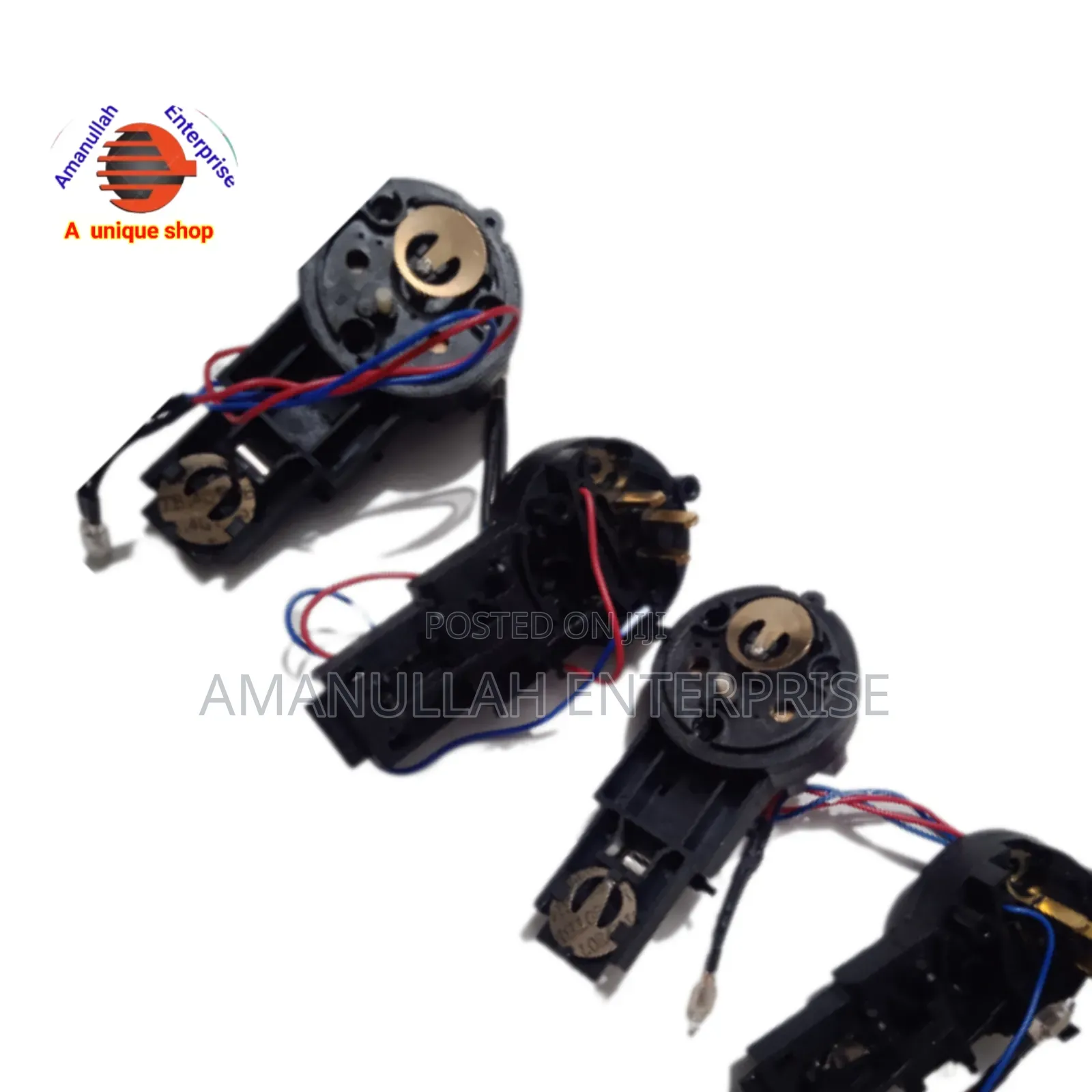 Electric Kettle Thermostat, Also Known as a Temperature Control Switch