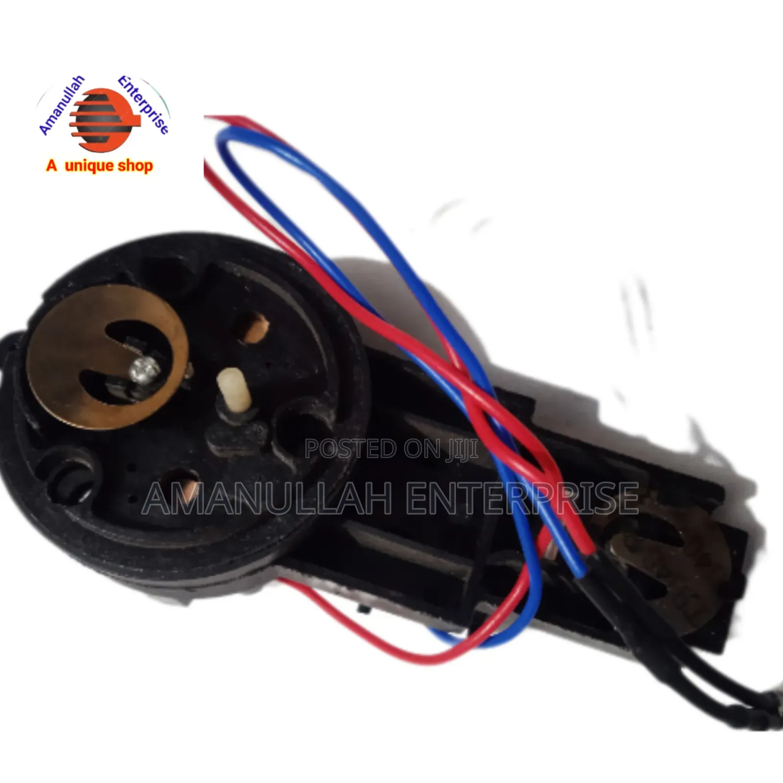 Electric Kettle Thermostat, Also Known as a Temperature Control Switch