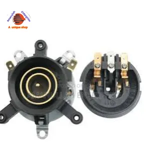 Photo - Electric Kettle Thermostat Coupler, Also Known as a Temperature.