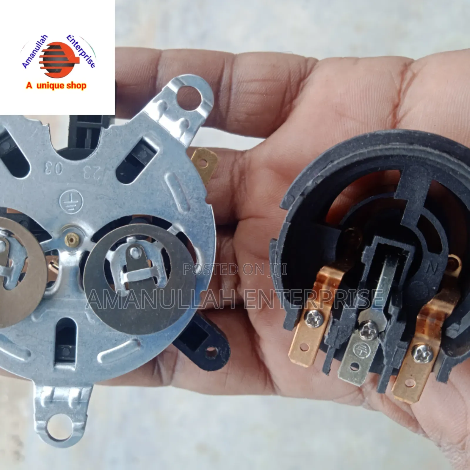 Electric Kettle Thermostat Coupler, Also Known as a Temperature.