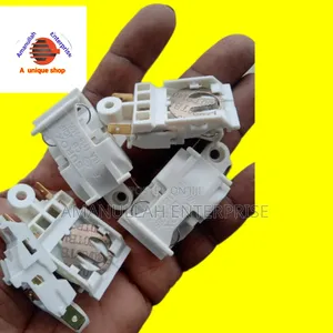Photo - Electric Kettle Thermostat Switches. These Are Replacement Parts.