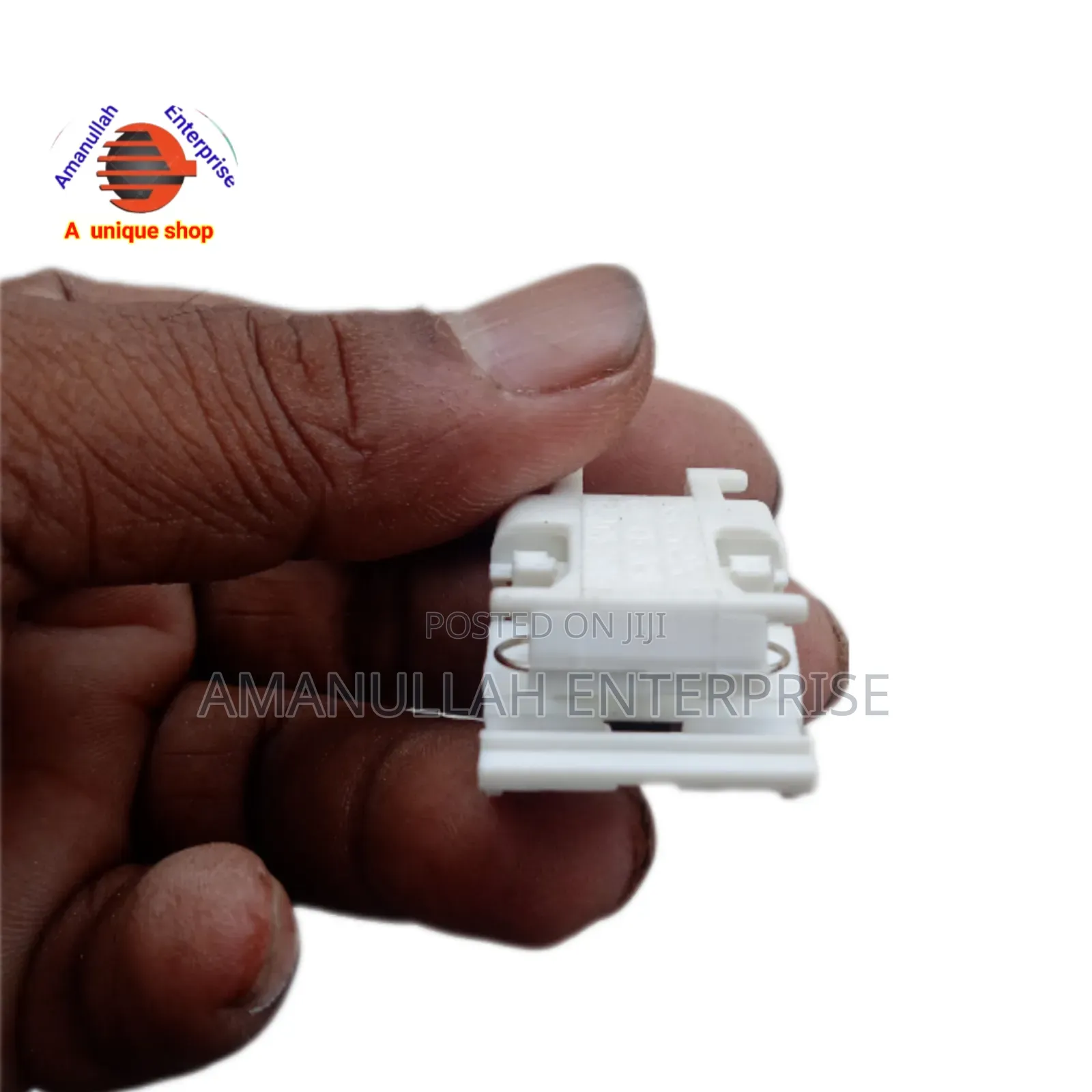 Electric Kettle Thermostat Switches. These Are Replacement Parts.