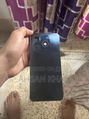 Tecno Spark Go 64 GB Blue