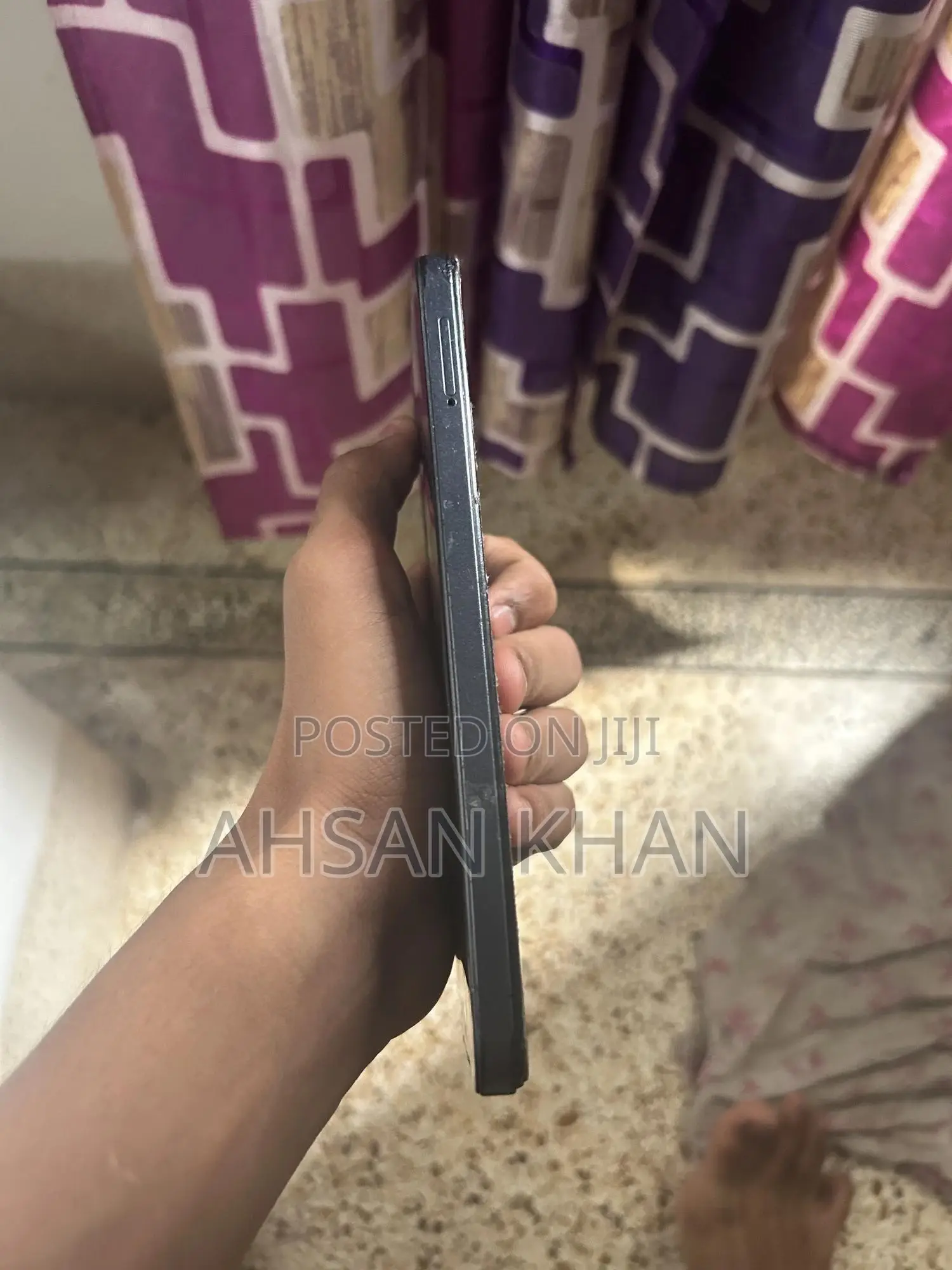 Tecno Spark Go 64 GB Blue