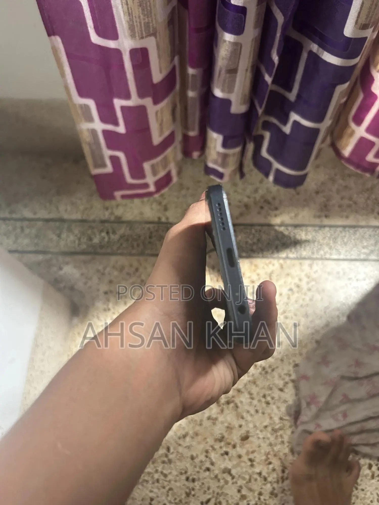 Tecno Spark Go 64 GB Blue