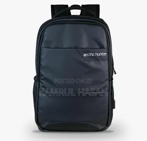 Photo - Waterproof Arctic Hunter Bags