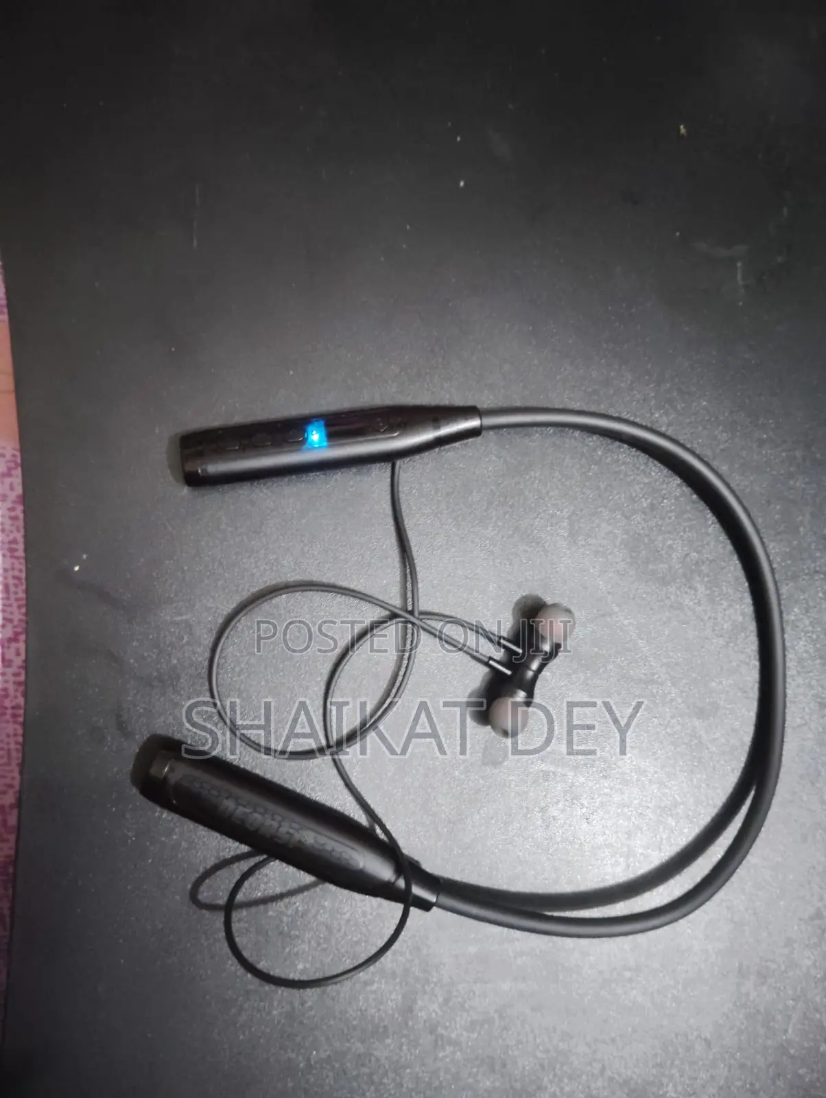 Recrsi 220h Neckband