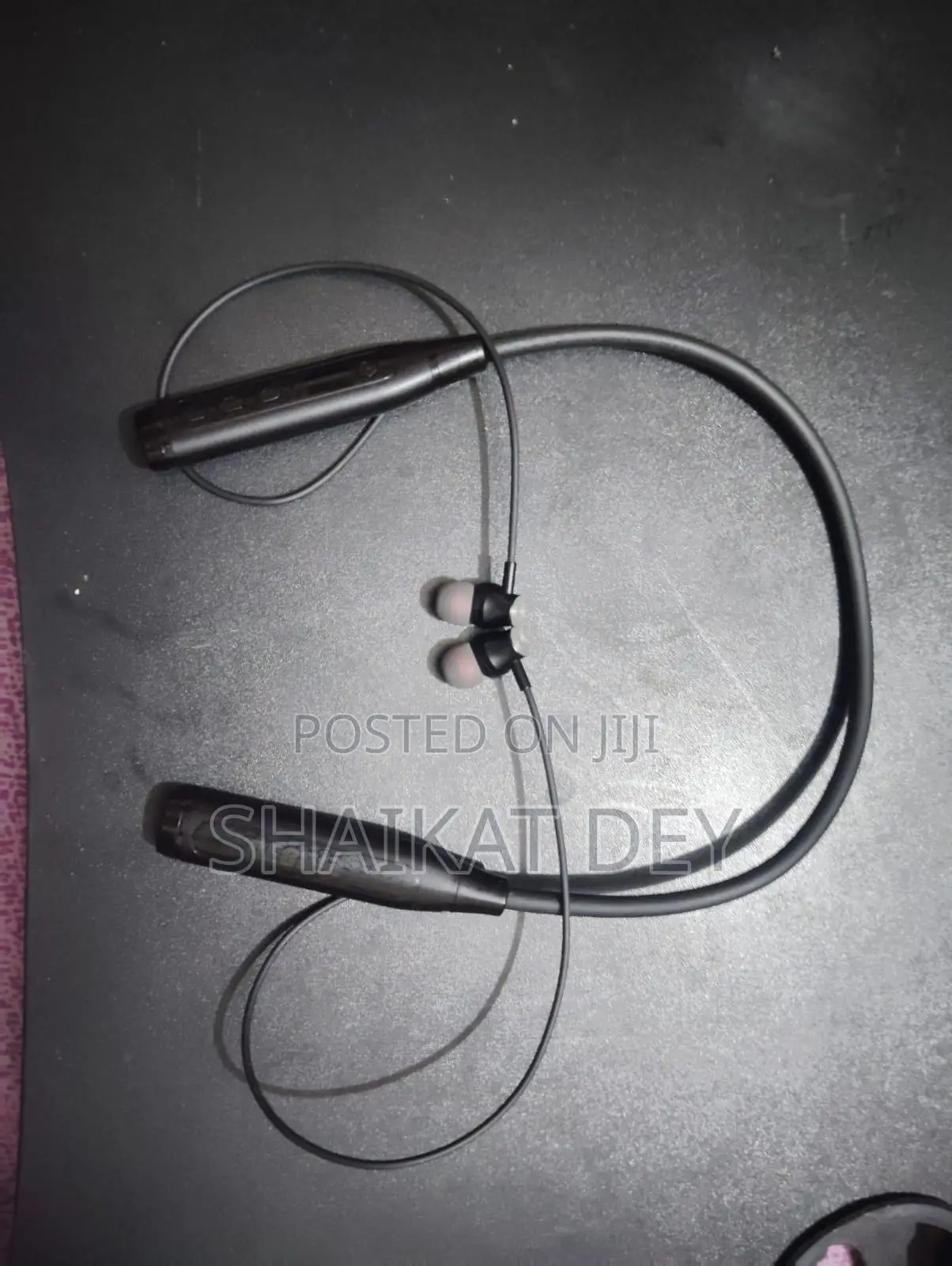 Recrsi 220h Neckband