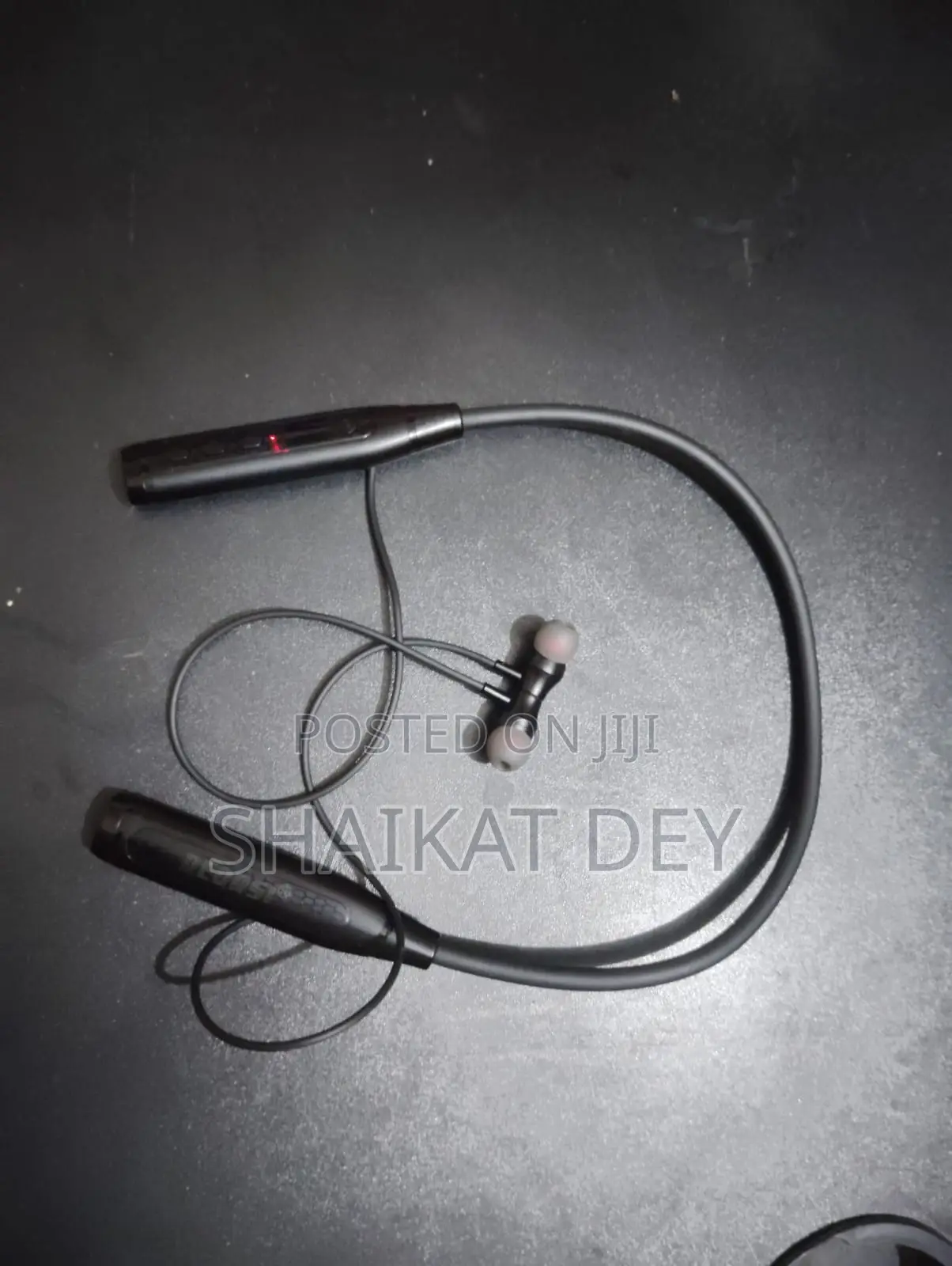 Recrsi 220h Neckband