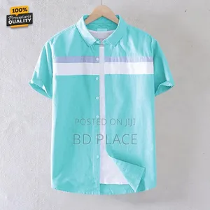 Photo - Half Sleeve Shirt