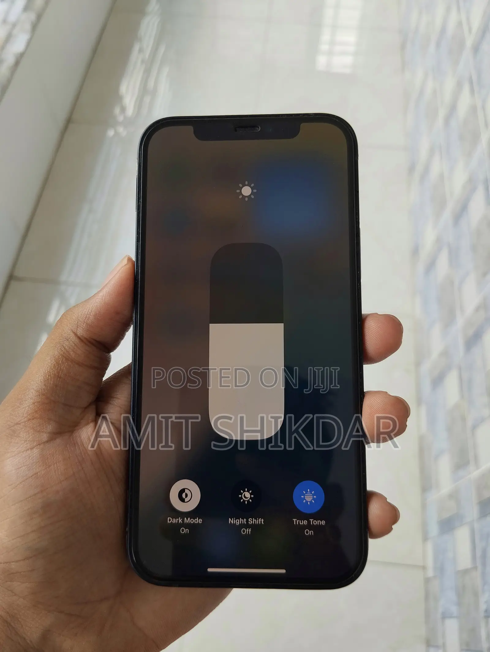 Apple iPhone 12 128 GB Black