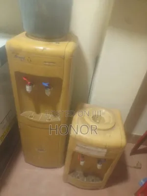 Photo - Hot and Cool Water Filter