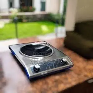 Photo - Miyako Infrared Cooker Atc- 22s2 / 22s7