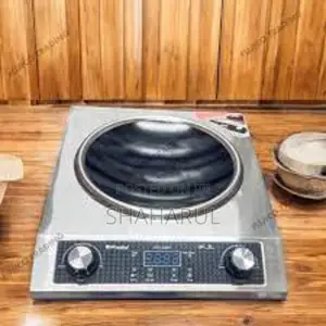 Miyako Infrared Cooker Atc- 22s2 / 22s7