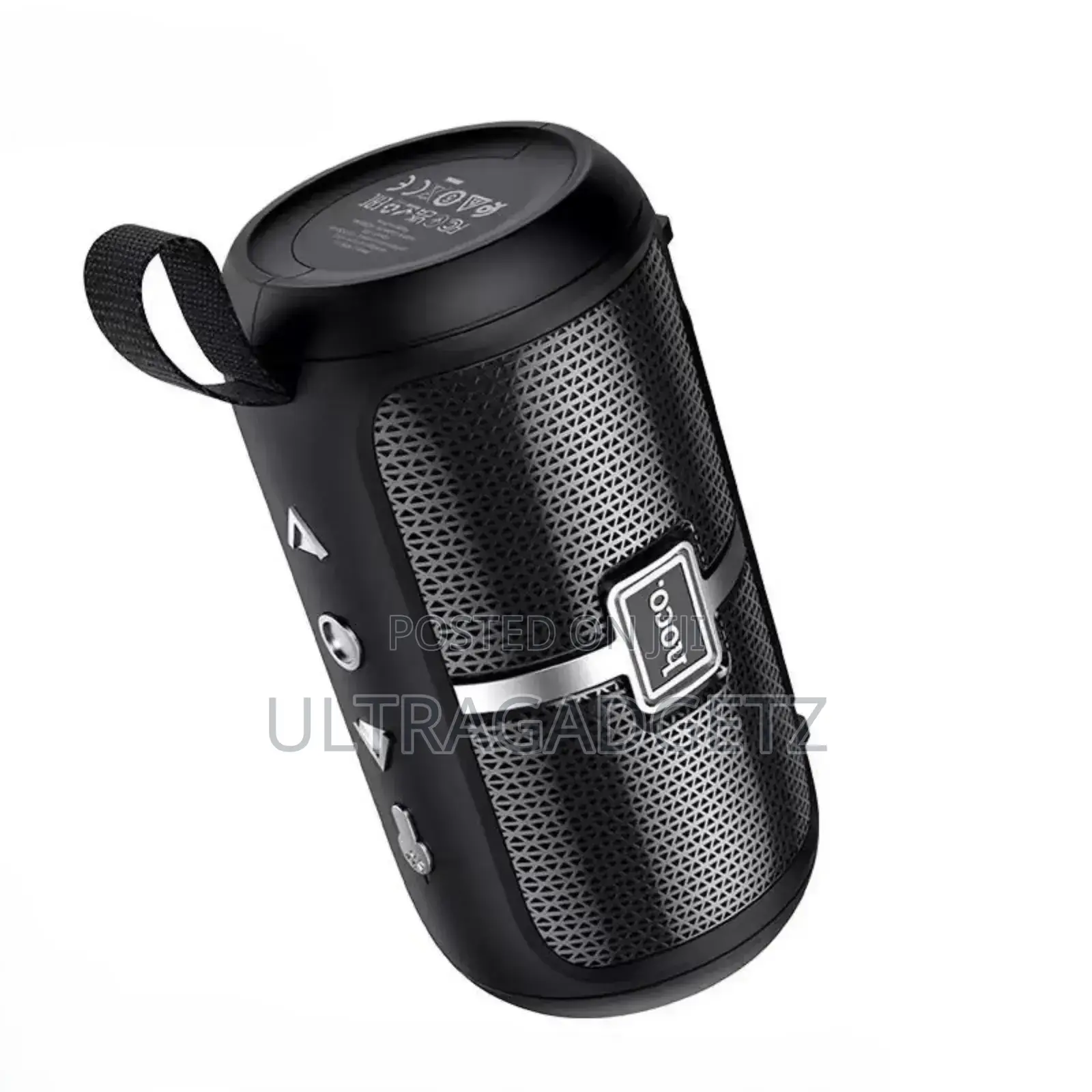 Hoco Mmj10 Wireless Speaker Supports Tf, Usb Fm