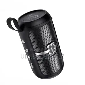 Hoco Mmj10 Wireless Speaker Supports Tf, Usb Fm