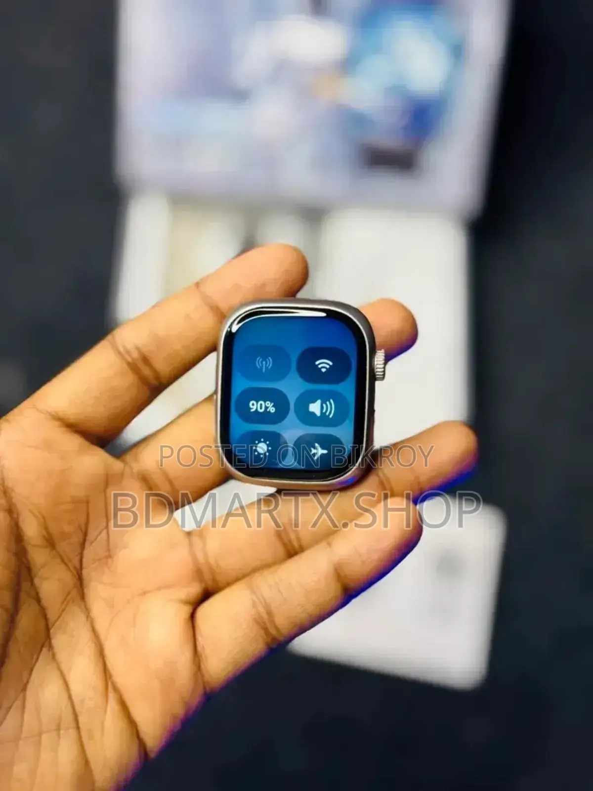 Android Watch