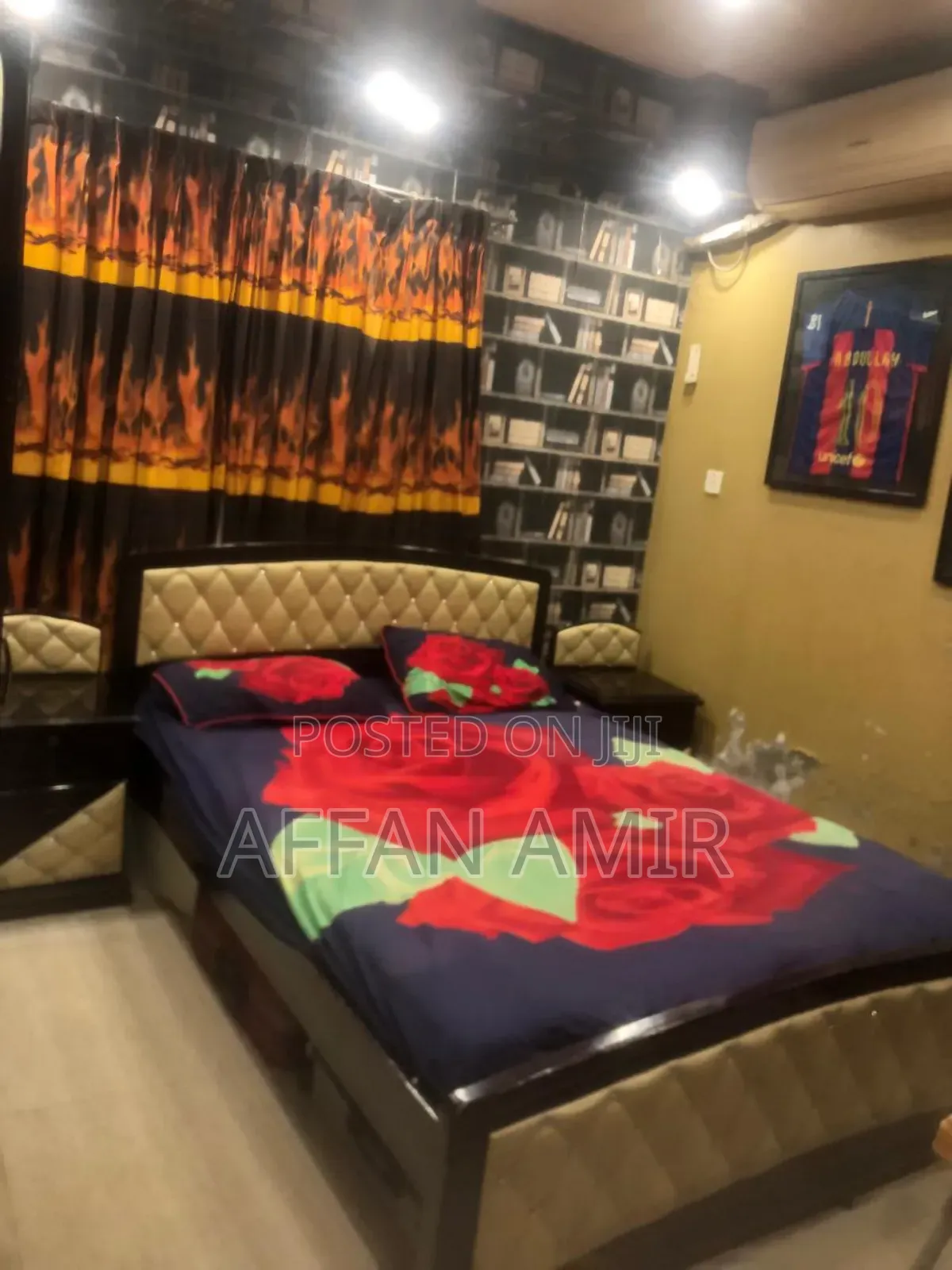 Full Furniture Set