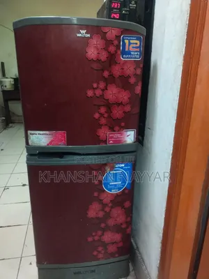 Photo - Walton Fridge