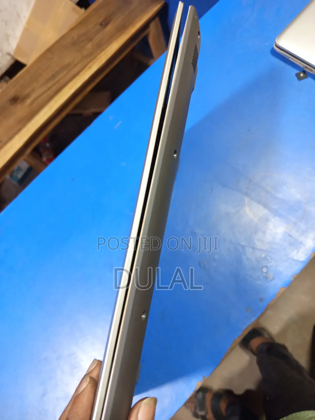 Laptop Lenovo IdeaPad 320 8GB Intel Core I5 HDD+SSD 256GB