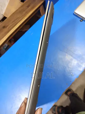 Laptop Lenovo IdeaPad 320 8GB Intel Core I5 HDD+SSD 256GB