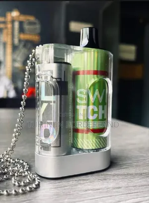 Photo - ফ্লাইটু ৬০০০ পাফ