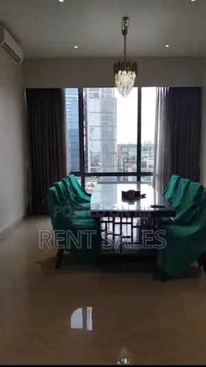Photo - Furnished 6bdrm Apartment in Gulshan for Rent