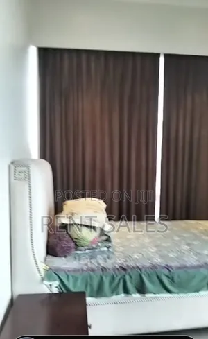 Furnished 6bdrm Apartment in Gulshan for Rent