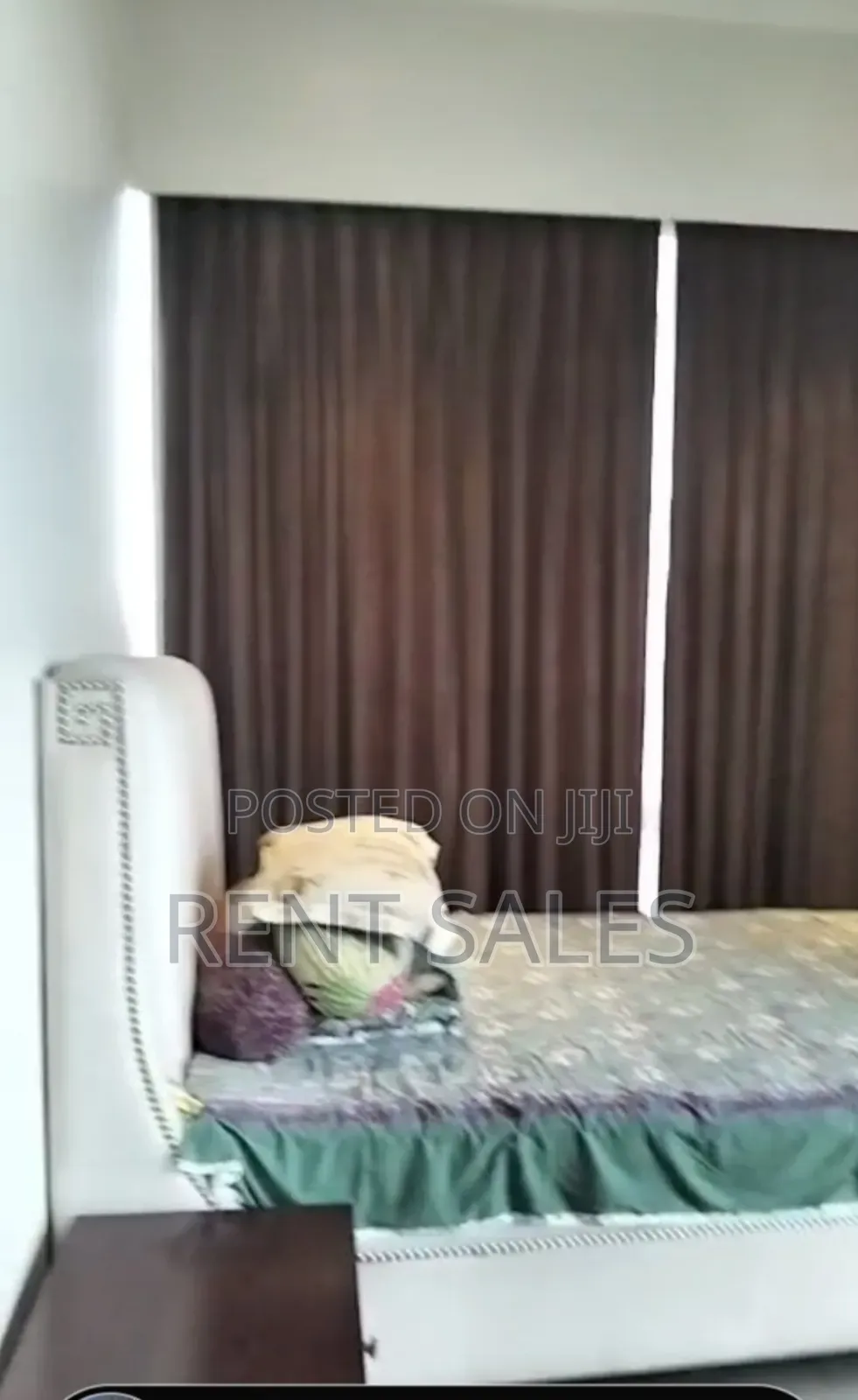 Furnished 6bdrm Apartment in Gulshan for Rent