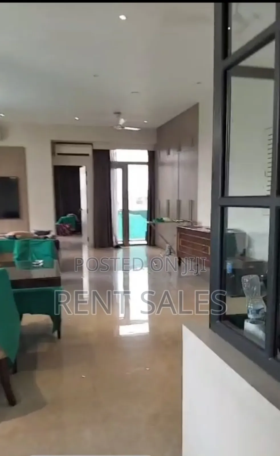 Furnished 6bdrm Apartment in Gulshan for Rent