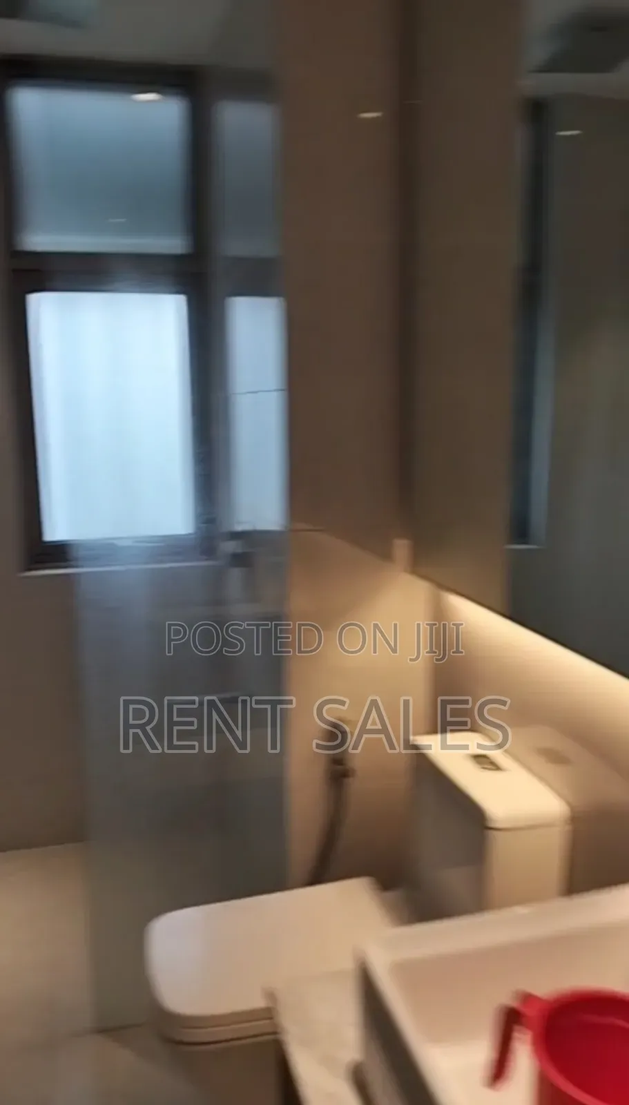 Furnished 6bdrm Apartment in Gulshan for Rent